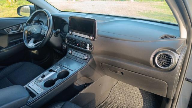 Hyundai Kona image 4