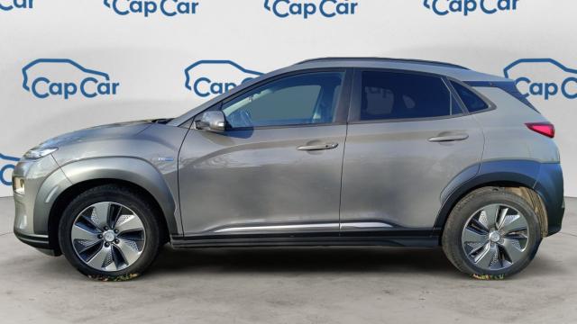Hyundai Kona image 1