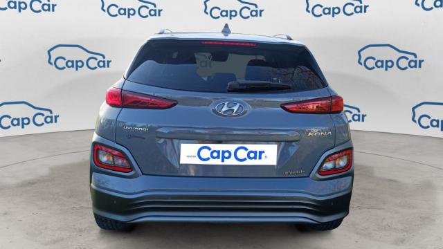 Hyundai Kona image 9