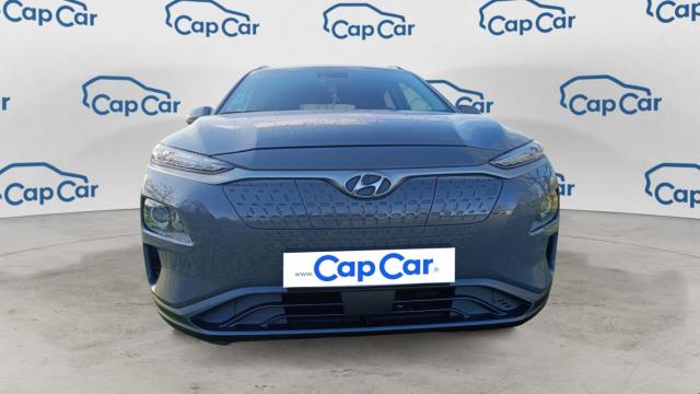 Hyundai Kona image 7