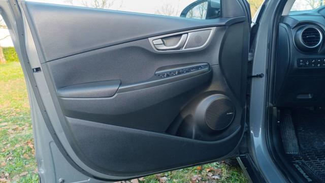 Hyundai Kona image 8