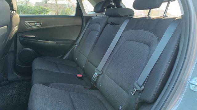 Hyundai Kona image 6