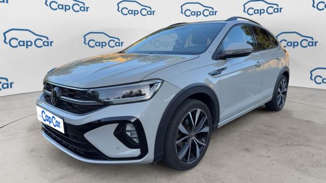 Volkswagen Taigo 1.0 Tsi 110 Dsg7 R Line