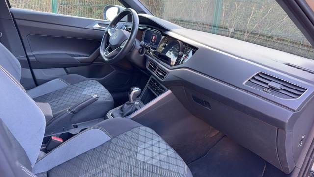 Volkswagen Taigo image 9