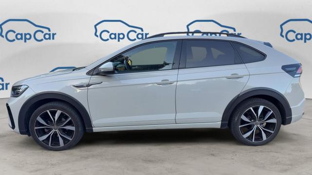 Volkswagen Taigo image 3