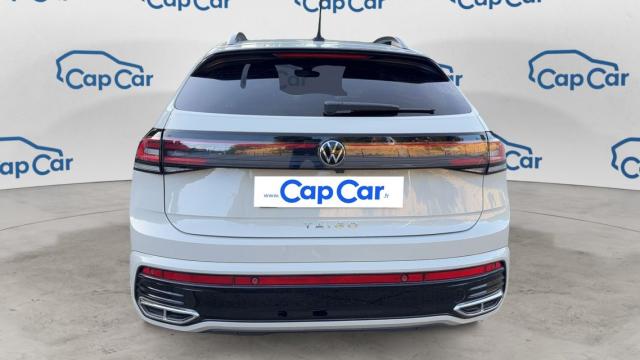 Volkswagen Taigo image 7