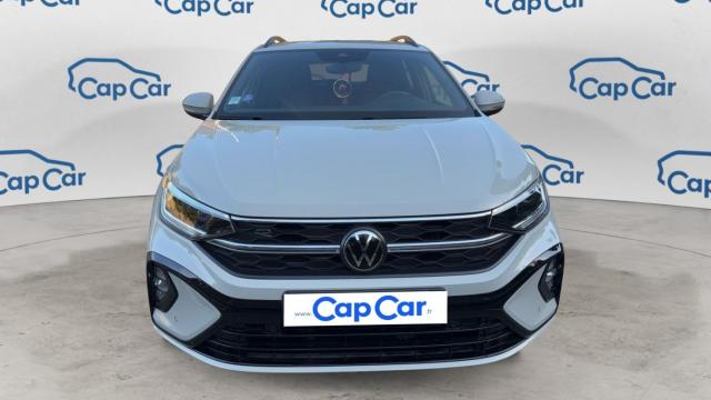 Volkswagen Taigo image 4