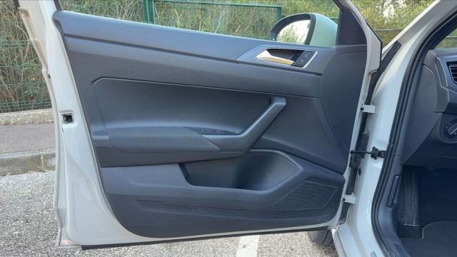 Volkswagen Taigo image 8