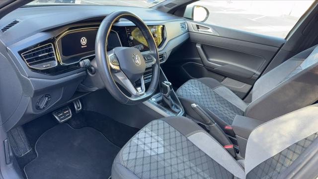 Volkswagen Taigo image 2