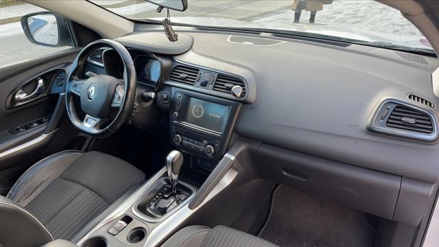 Renault Kadjar image 5