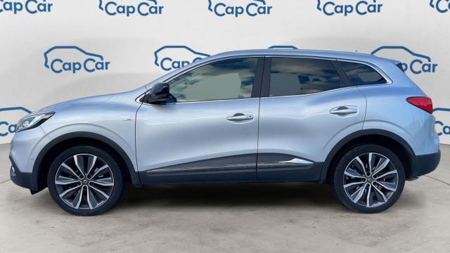 Renault Kadjar image 7