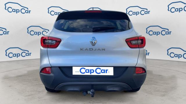 Renault Kadjar image 1