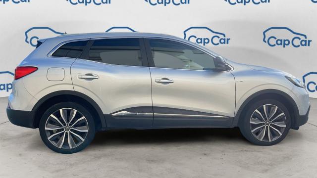 Renault Kadjar image 2