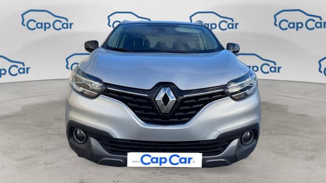 Renault Kadjar image 8