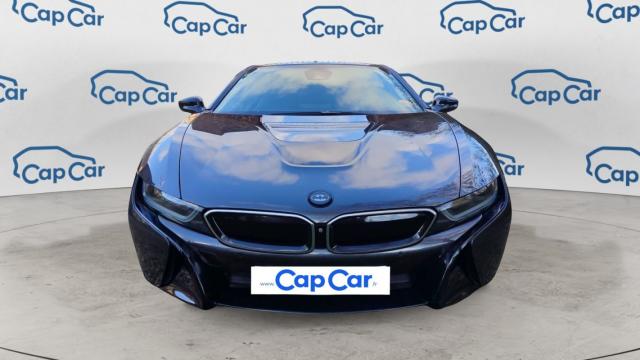 Bmw I8 image 9