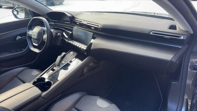 Peugeot 508 image 9