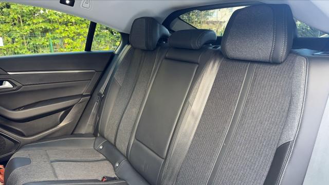 Peugeot 508 image 3