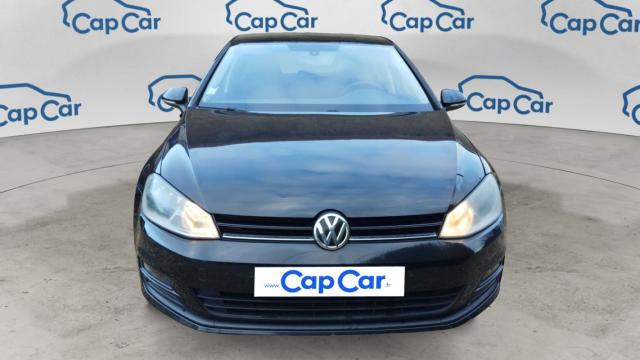 Volkswagen Golf image 2