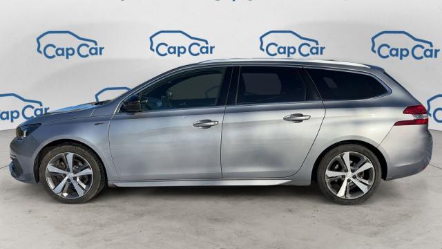 Peugeot 308 Sw image 4