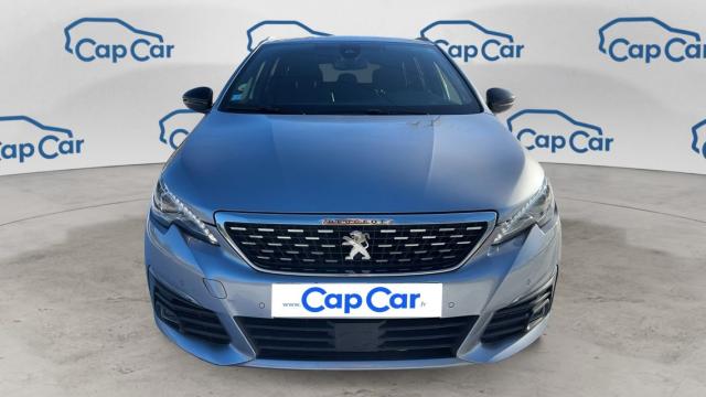 Peugeot 308 Sw image 2