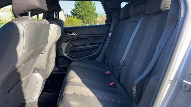 Peugeot 308 Sw image 1