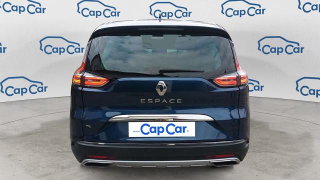 Renault Espace image 3