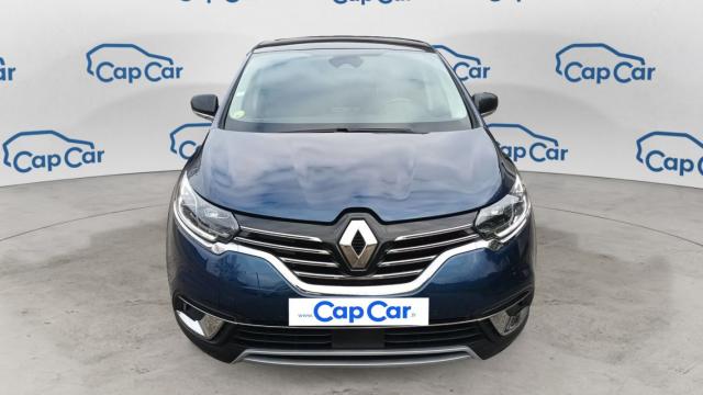 Renault Espace image 7