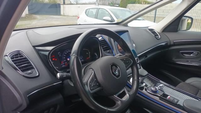 Renault Espace image 6