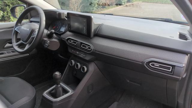 Dacia Jogger image 4