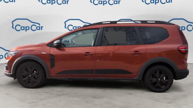 Dacia Jogger image 2