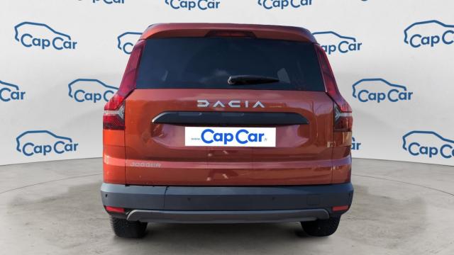 Dacia Jogger image 1