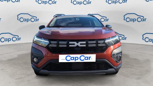 Dacia Jogger image 9