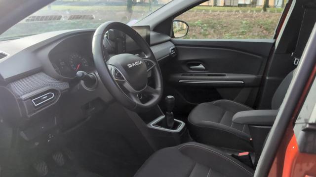 Dacia Jogger image 6