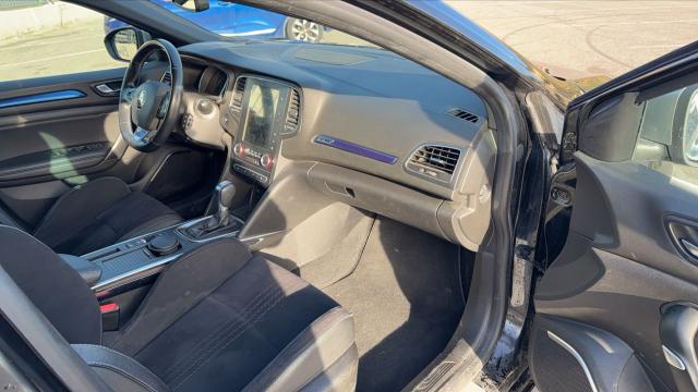 Renault Mégane image 3