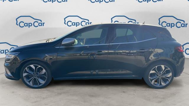 Renault Mégane image 5