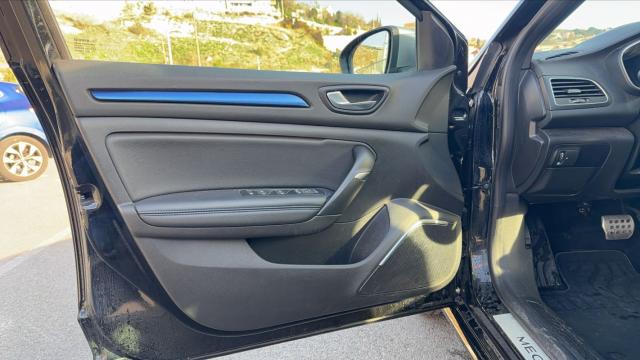 Renault Mégane image 1