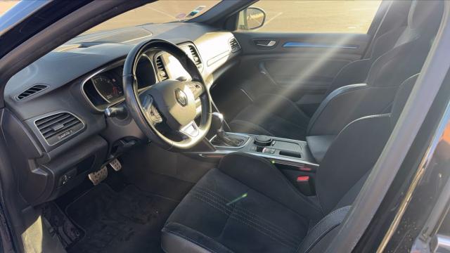 Renault Mégane image 6