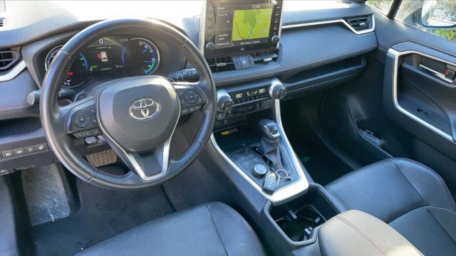 Toyota Rav4 image 1