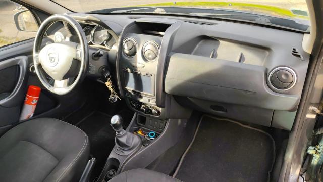 Dacia Duster image 3