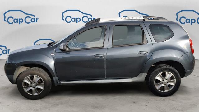 Dacia Duster image 4