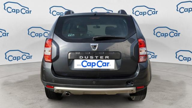 Dacia Duster image 1