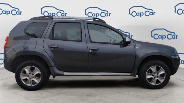 Dacia Duster image 5