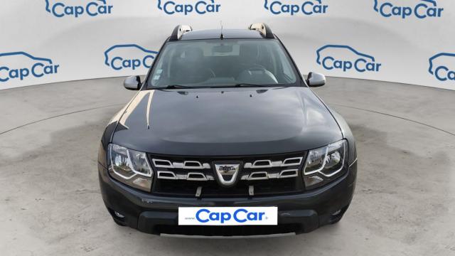 Dacia Duster image 8