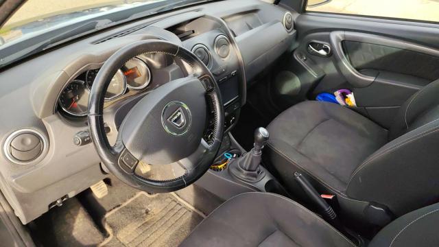 Dacia Duster image 6