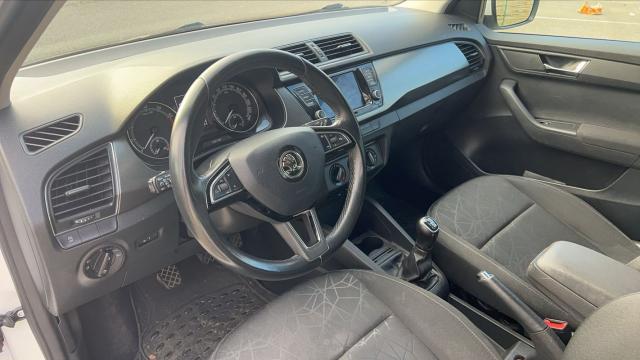 Skoda Fabia image 9