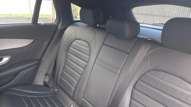 Mercedes Benz Eqc image 5