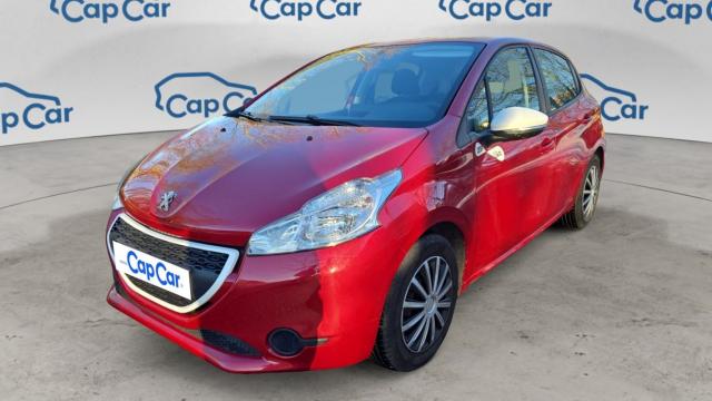 Peugeot 208 1.0 Vti 68 Like