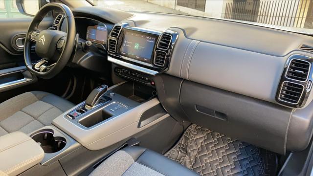 Citroen C5 Aircross image 1