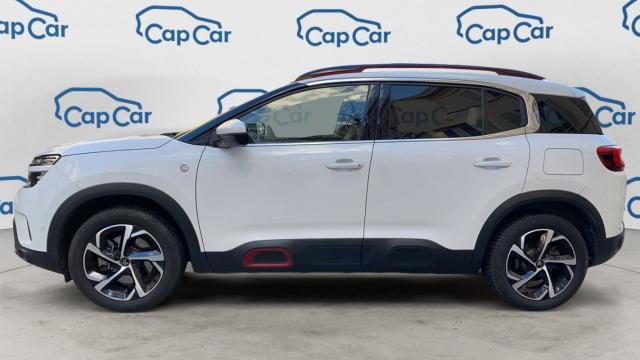 Citroen C5 Aircross image 5