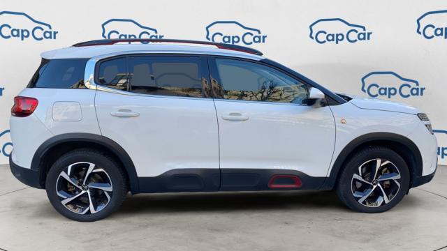 Citroen C5 Aircross image 9